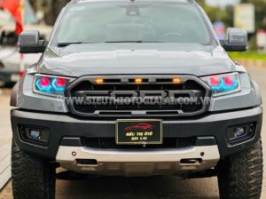 Xe Ford Ranger Wildtrak 3.2L 4x4 AT 2017