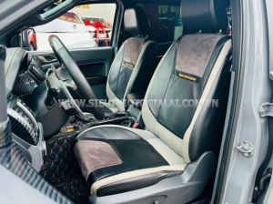 Xe Ford Ranger Wildtrak 3.2L 4x4 AT 2017