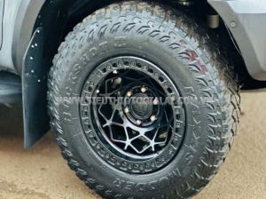 Xe Ford Ranger Wildtrak 3.2L 4x4 AT 2017