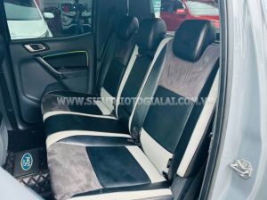 Xe Ford Ranger Wildtrak 3.2L 4x4 AT 2017