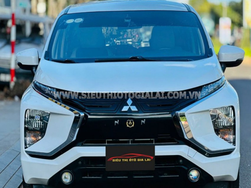 Mitsubishi Xpander 1.5 MT 2020