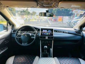 Xe Mitsubishi Xpander 1.5 MT 2020