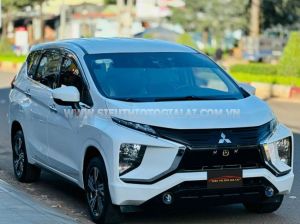 Xe Mitsubishi Xpander 1.5 MT 2020