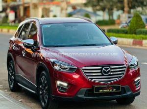 Xe Mazda CX5 2.5 AT 2016