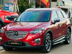 Xe Mazda CX5 2.5 AT 2016