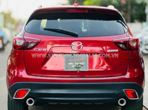 Xe Mazda CX5 2.5 AT 2016