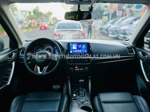 Xe Mazda CX5 2.5 AT 2016