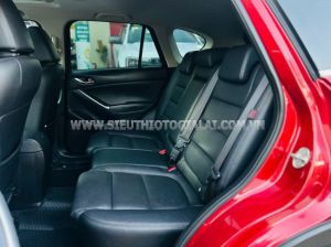 Xe Mazda CX5 2.5 AT 2016
