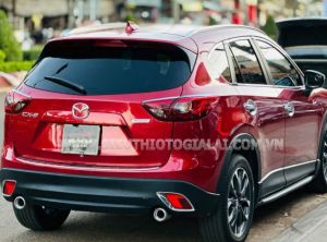 Xe Mazda CX5 2.5 AT 2016