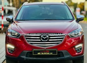 Xe Mazda CX5 2.5 AT 2016