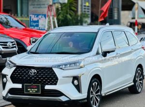 Xe Toyota Veloz Cross Top 1.5 CVT 2022