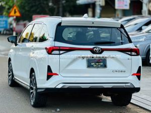 Xe Toyota Veloz Cross Top 1.5 CVT 2022