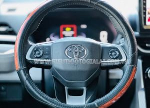 Xe Toyota Veloz Cross Top 1.5 CVT 2022