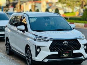 Xe Toyota Veloz Cross Top 1.5 CVT 2022