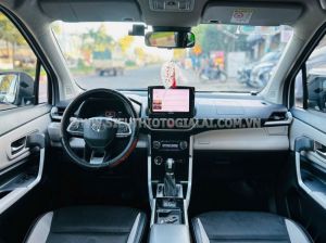 Xe Toyota Veloz Cross Top 1.5 CVT 2022