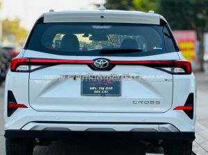 Xe Toyota Veloz Cross Top 1.5 CVT 2022