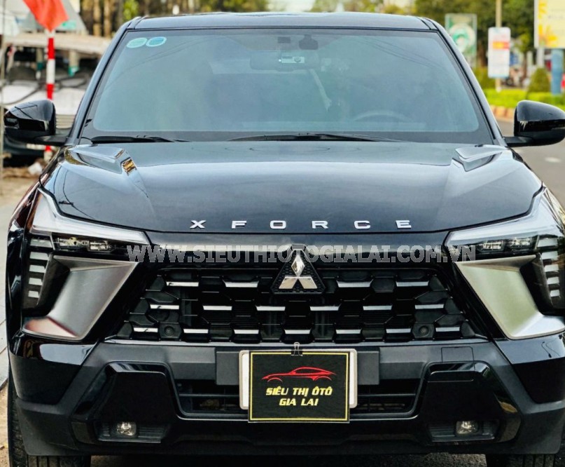 Mitsubishi Xforce Premium 2024