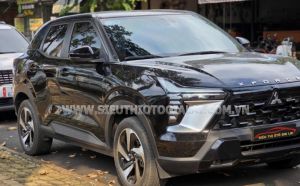 Xe Mitsubishi Xforce Premium 2024