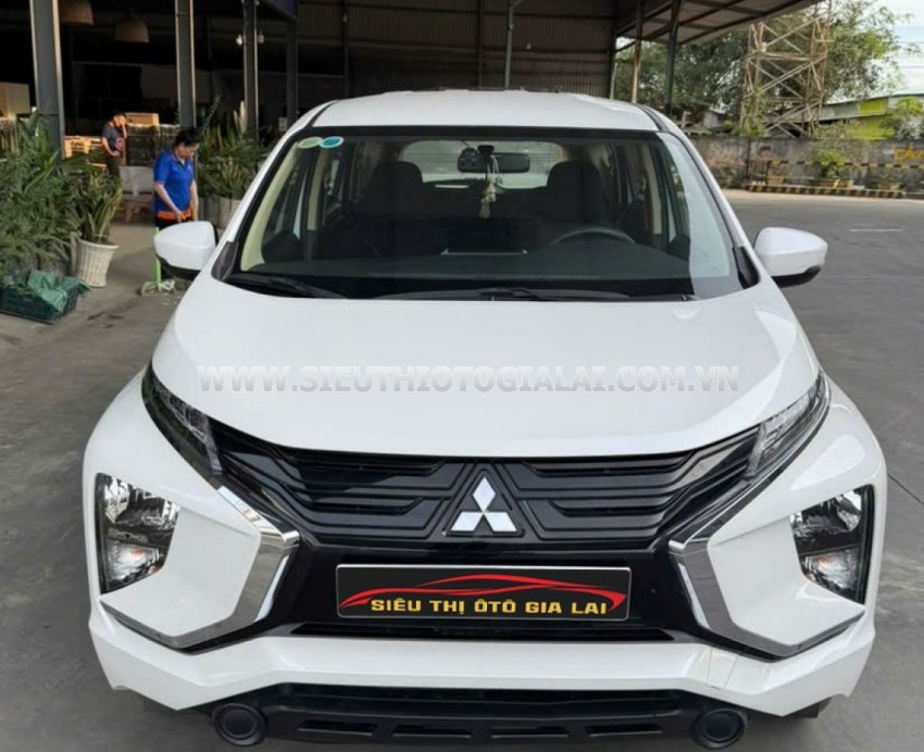 Mitsubishi Xpander 1.5 MT 2023