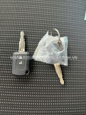 Xe Mitsubishi Xpander 1.5 MT 2023