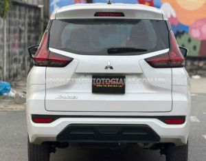 Xe Mitsubishi Xpander 1.5 MT 2021