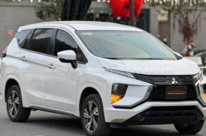 Xe Mitsubishi Xpander 1.5 MT 2021