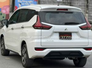 Xe Mitsubishi Xpander 1.5 MT 2021
