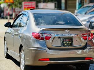Xe Hyundai Avante 1.6 AT 2013