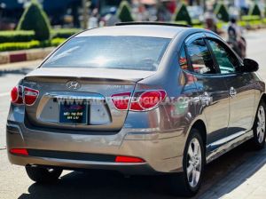 Xe Hyundai Avante 1.6 AT 2013