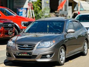 Xe Hyundai Avante 1.6 AT 2013