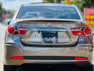 Xe Hyundai Avante 1.6 AT 2013