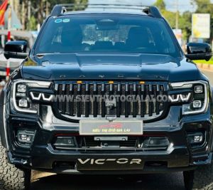 Xe Ford Ranger Stormtrak 2.0L 4x4 AT 2024