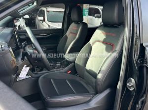 Xe Ford Ranger Stormtrak 2.0L 4x4 AT 2024