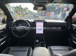 Xe Ford Ranger Stormtrak 2.0L 4x4 AT 2024