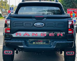 Xe Ford Ranger Stormtrak 2.0L 4x4 AT 2024
