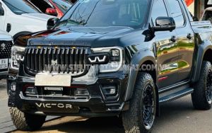 Xe Ford Ranger Stormtrak 2.0L 4x4 AT 2024