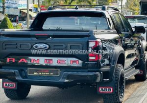 Xe Ford Ranger Stormtrak 2.0L 4x4 AT 2024
