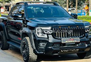 Xe Ford Ranger Stormtrak 2.0L 4x4 AT 2024