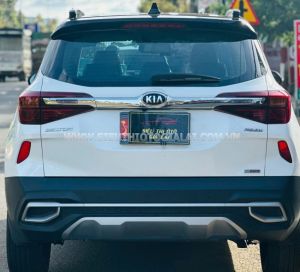 Xe Kia Seltos Premium 1.6 AT 2020