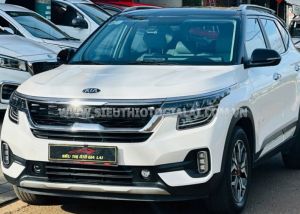 Xe Kia Seltos Premium 1.6 AT 2020