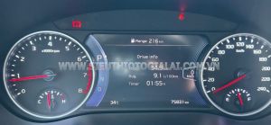 Xe Kia Seltos Premium 1.6 AT 2020