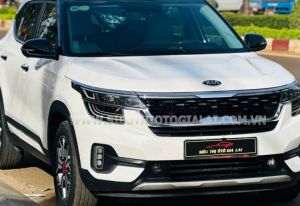 Xe Kia Seltos Premium 1.6 AT 2020