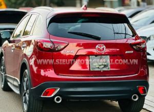 Xe Mazda CX5 2.5 AT 2WD 2017