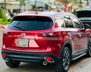 Xe Mazda CX5 2.5 AT 2WD 2017