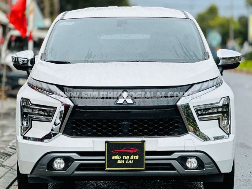 Mitsubishi Xpander Premium 1.5 AT 2024