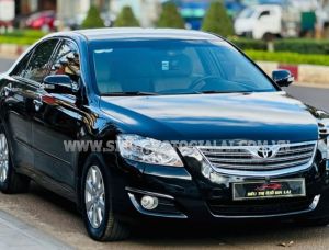 Xe Toyota Camry 2.4G 2008