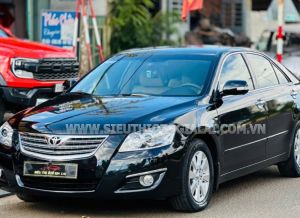 Xe Toyota Camry 2.4G 2008