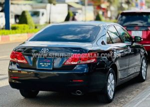 Xe Toyota Camry 2.4G 2008