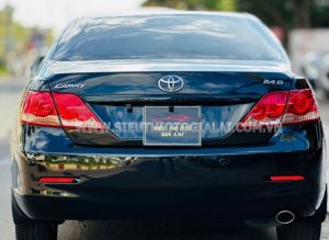 Xe Toyota Camry 2.4G 2008