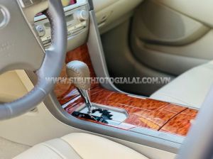 Xe Toyota Camry 2.4G 2008